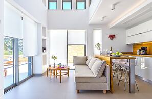 Youphoria Villas
