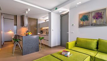 Youphoria Villas
