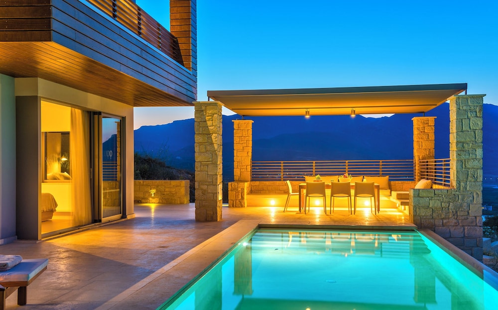 Youphoria Villas