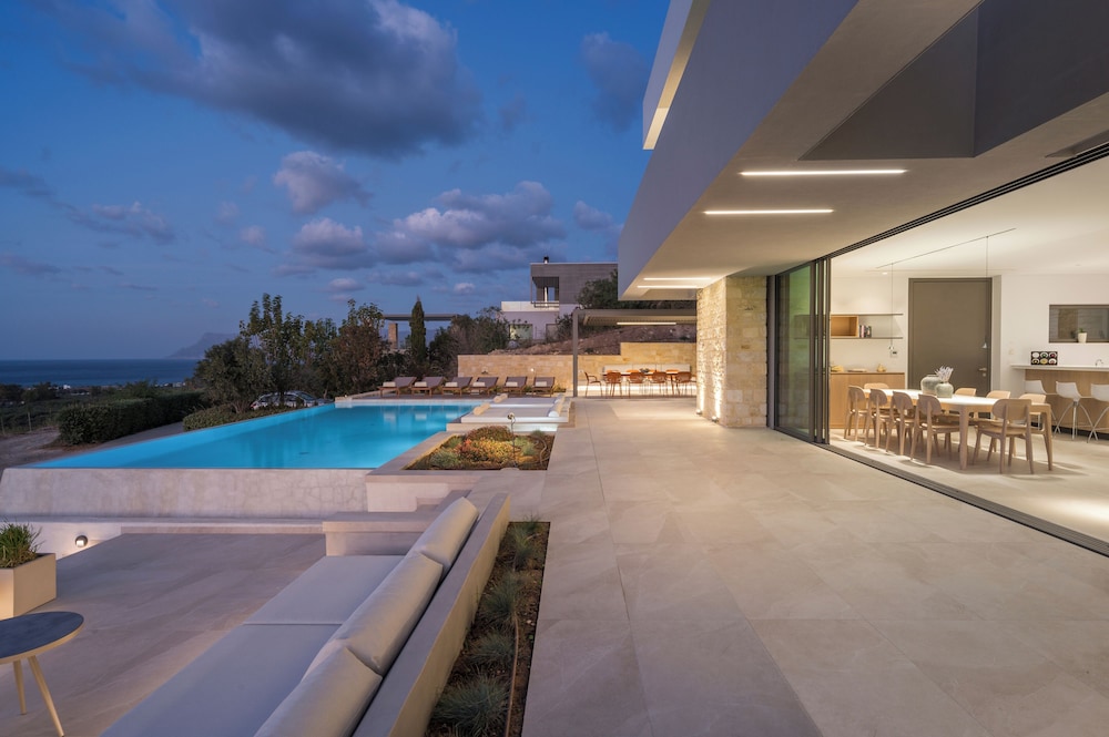Youphoria Villas