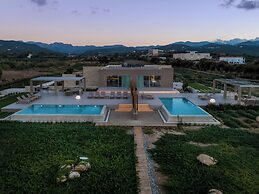 Youphoria Villas
