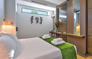 Youphoria Villas