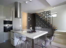 Youphoria Villas
