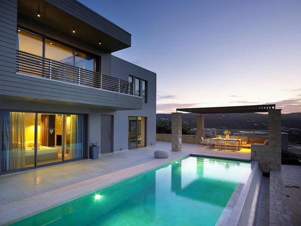 Youphoria Villas