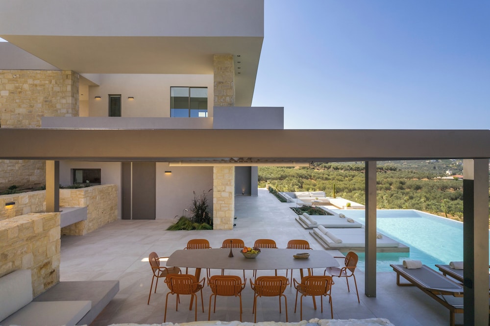 Youphoria Villas