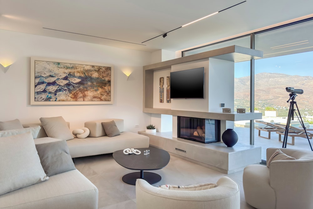 Youphoria Villas