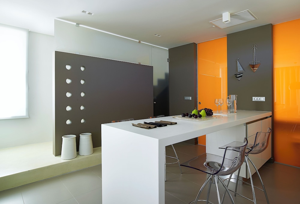 Youphoria Villas