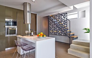 Youphoria Villas