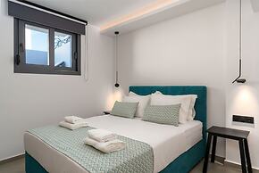 Villa Aelia - With Private Pool and Sauna