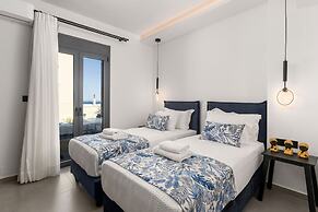 Villa Aelia - With Private Pool and Sauna