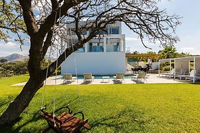 Villa O2 - With Private Heated Pool