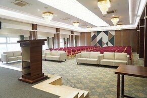 Highland Hotel