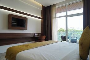 Highland Hotel