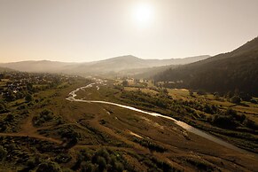 RECONNECT GLAMPING