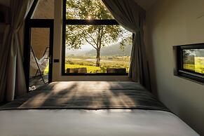 RECONNECT GLAMPING