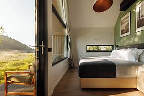 RECONNECT GLAMPING