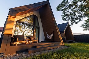 RECONNECT GLAMPING