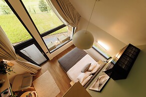 RECONNECT GLAMPING