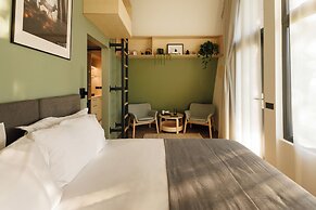 RECONNECT GLAMPING