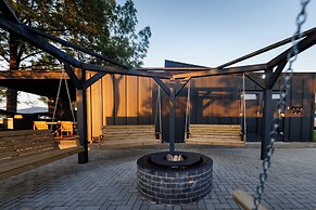 RECONNECT GLAMPING