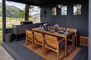 RECONNECT GLAMPING