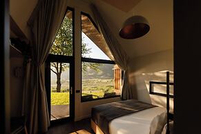 RECONNECT GLAMPING