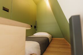 RECONNECT GLAMPING