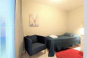 Forenom Serviced Apts Espoo Perusmäki 2
