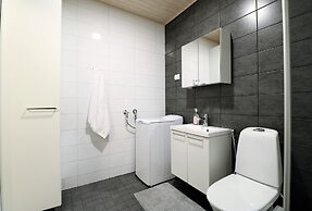 Forenom Serviced Apts Espoo Perusmäki 2