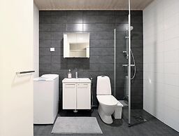 Forenom Serviced Apts Espoo Perusmäki 2