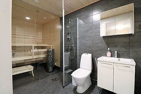 Forenom Serviced Apts Espoo Perusmäki 2