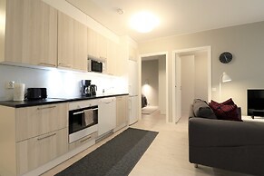 Forenom Serviced Apts Espoo Perusmäki 2