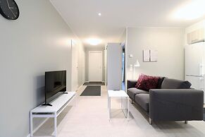 Forenom Serviced Apts Espoo Perusmäki 2