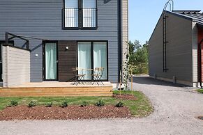 Forenom Serviced Apts Espoo Perusmäki 2