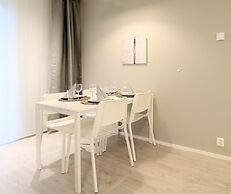 Forenom Serviced Apts Espoo Perusmäki 2
