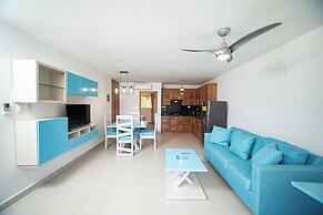 0048 Affordable Condo in the Beach