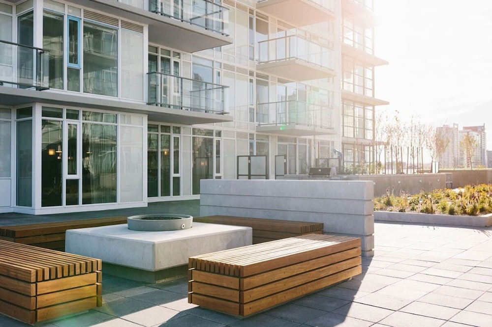 NEW The Draper Luxury Unit Prime Location