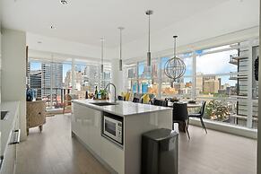 NEW The Draper Luxury Unit Prime Location