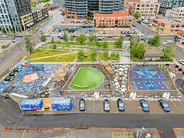 NEW The Draper Luxury Unit Prime Location