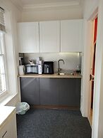 Nysdill Accommodation Ltd