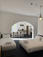 Nysdill Accommodation Ltd