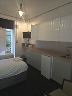 Nysdill Accommodation Ltd