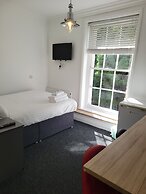 Nysdill Accommodation Ltd