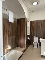 Nysdill Accommodation Ltd
