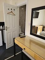 Nysdill Accommodation Ltd