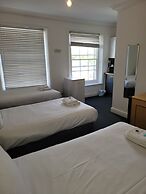 Nysdill Accommodation Ltd