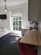 Nysdill Accommodation Ltd