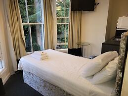 Nysdill Accommodation Ltd