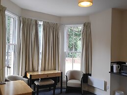 Nysdill Accommodation Ltd