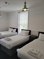 Nysdill Accommodation Ltd
